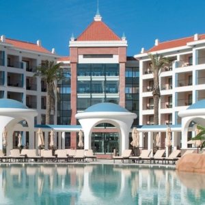 Hilton Vilamoura - WeLoveGolfTravel