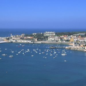 City Golf Packages