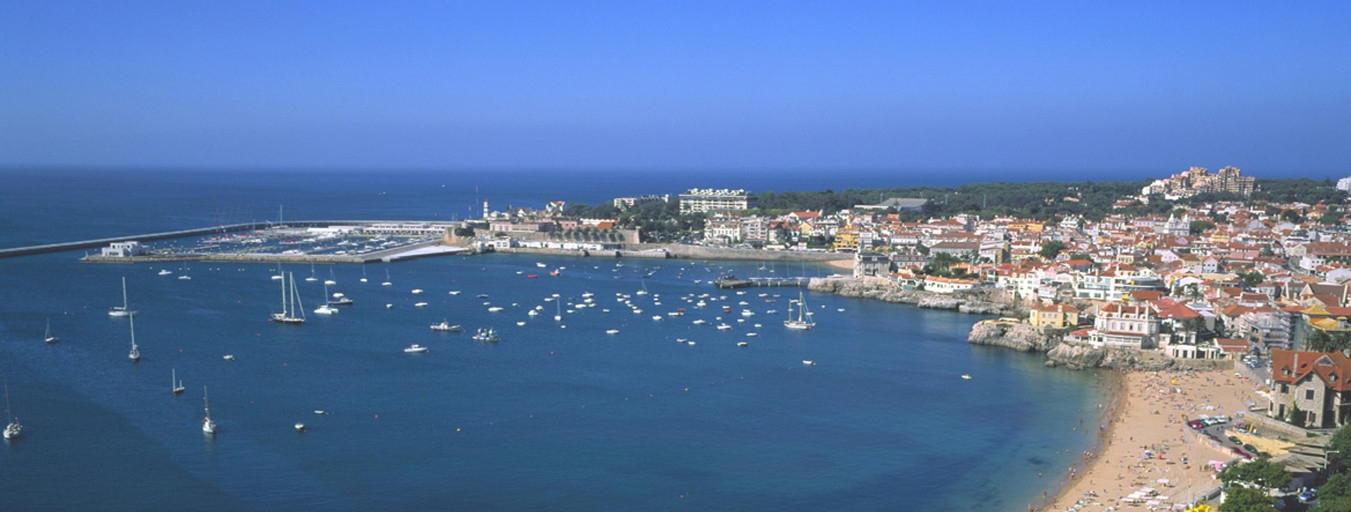 lisbon-bay-of-cascais - WeLoveGolfTravel