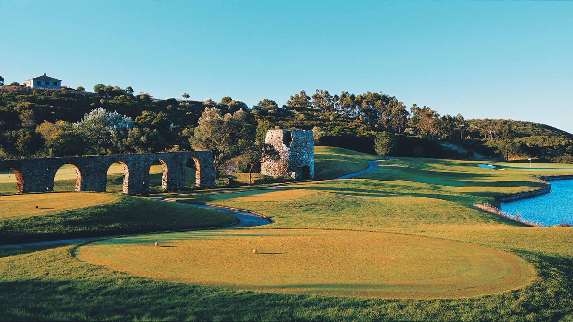Penha Longa - WeLoveGolfTravel