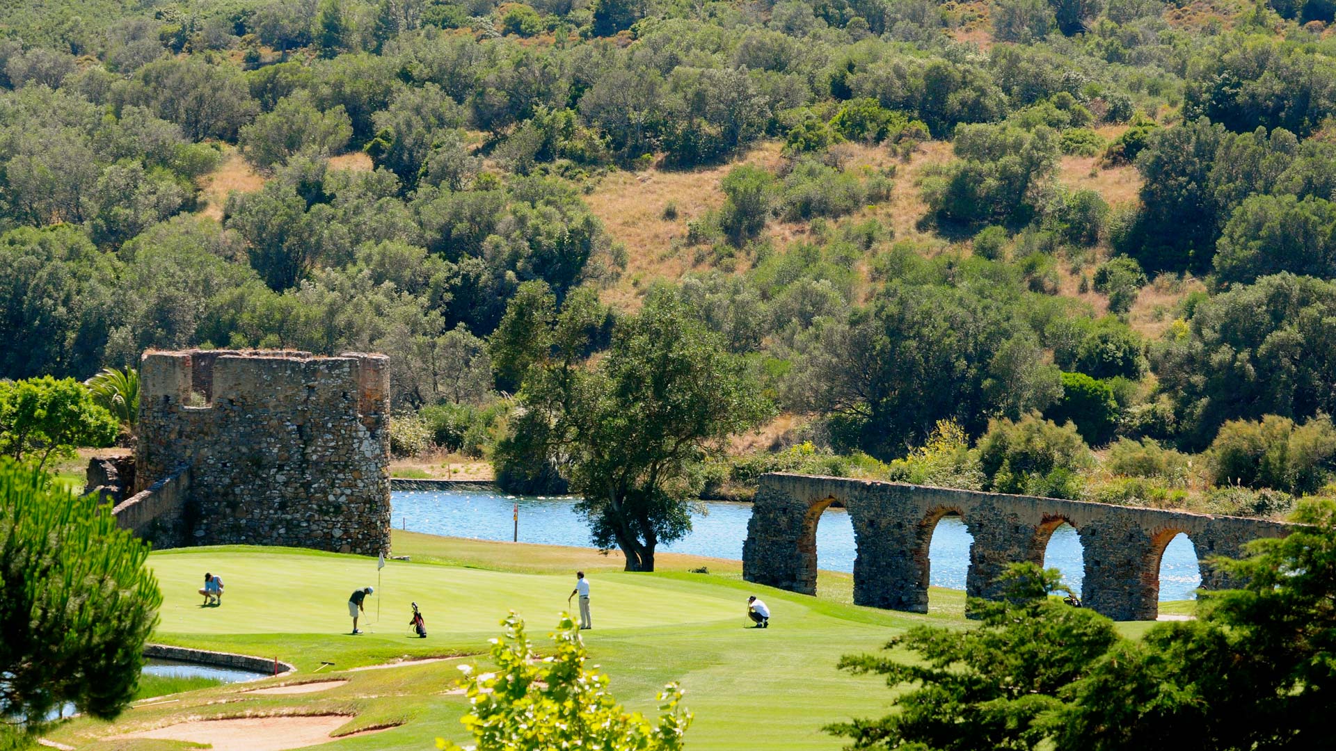 Penha Longa - WeLoveGolfTravel