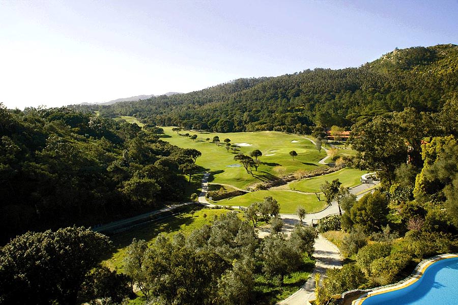 Penha Longa - WeLoveGolfTravel