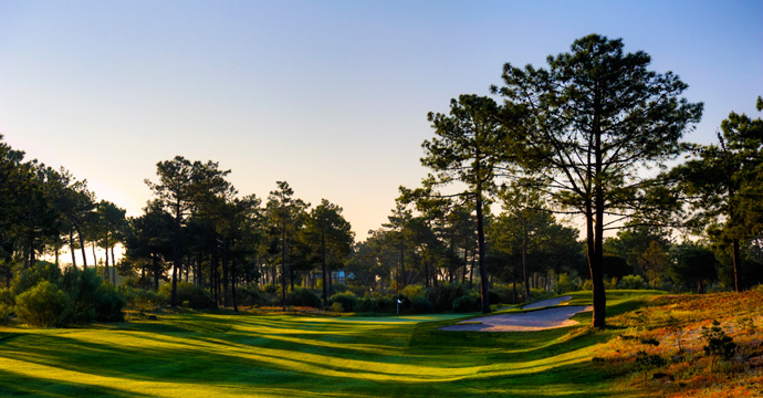 Troia Golf - WeLoveGolfTravel