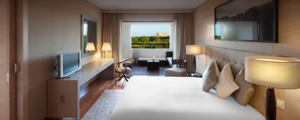 presidential_suite_room - WeLoveGolfTravel