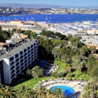 Vila Gale Cascais - WeLoveGolfTravel Vila Gale Cascais