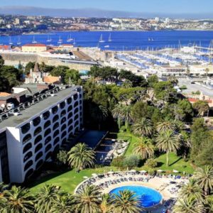 Vila Gale Cascais - WeLoveGolfTravel