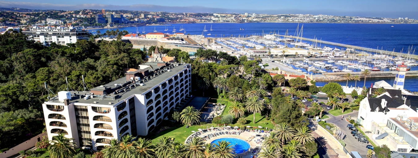 Vila Gale Cascais - WeLoveGolfTravel