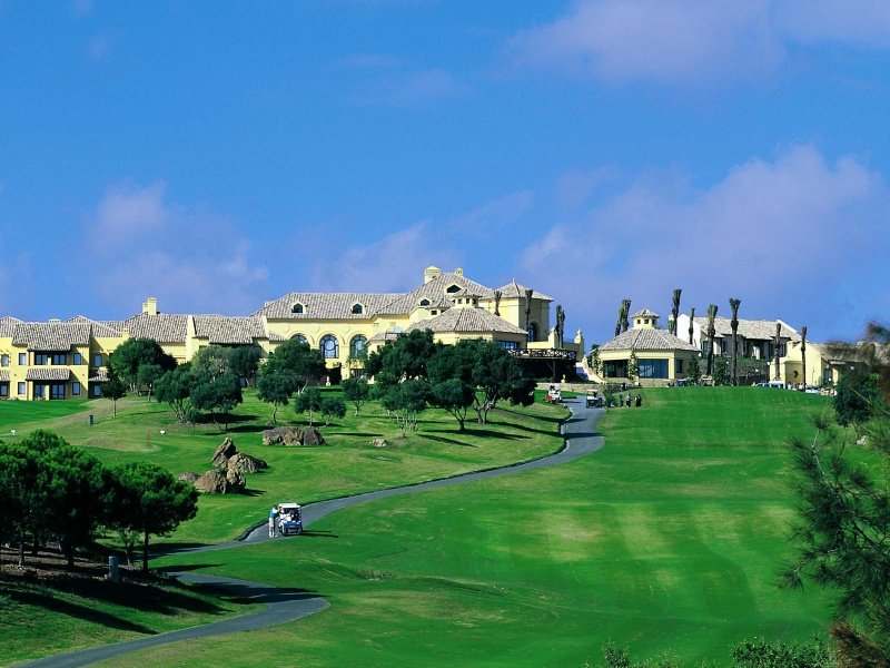 Almenra - WeLoveGolfTravel