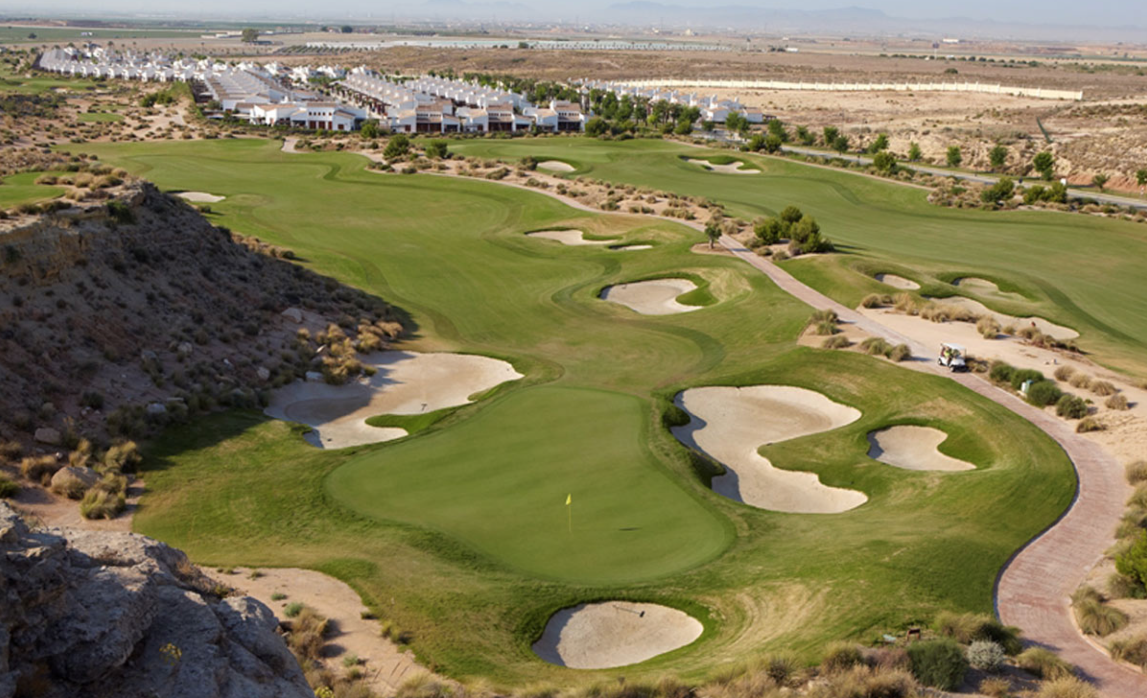 mar menor - WeLoveGolfTravel