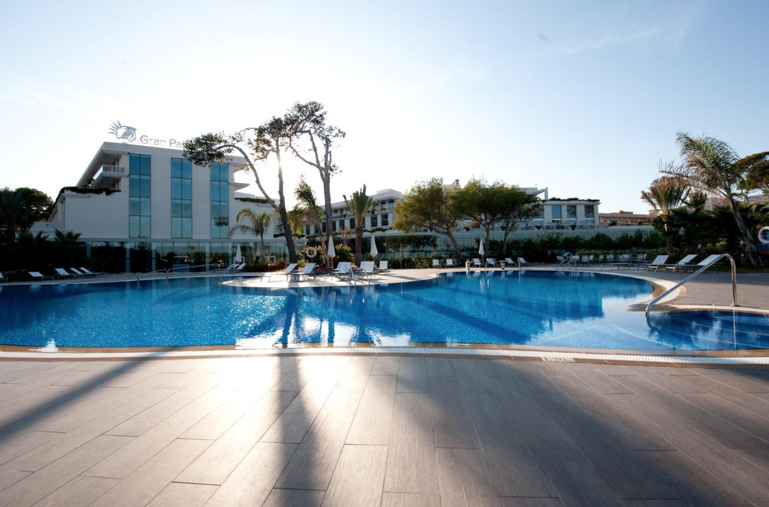 Lumine - WeLoveGolfTravel