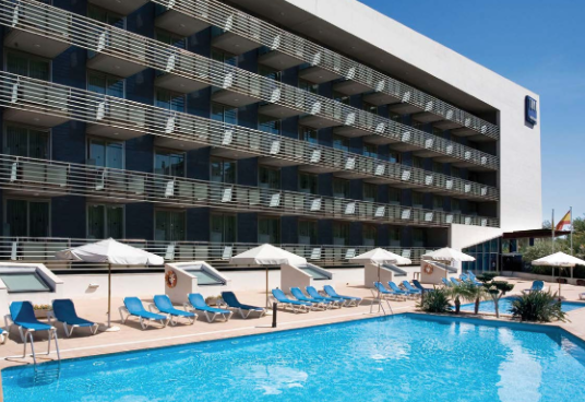Lumine - WeLoveGolfTravel