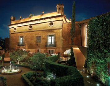 Lumine - WeLoveGolfTravel