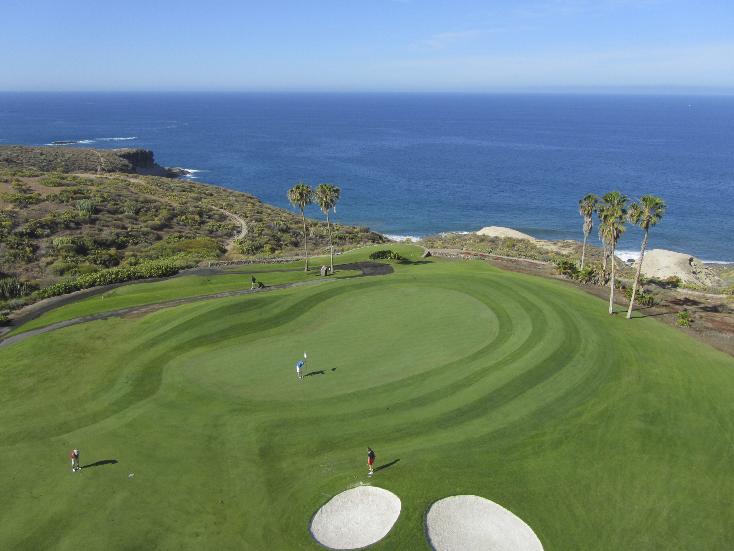 Golf Costa Adeje 5 - WeLoveGolfTravel