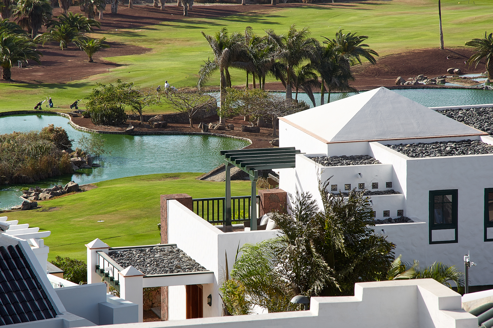 hotel suite villa maria view villas and golf - WeLoveGolfTravel