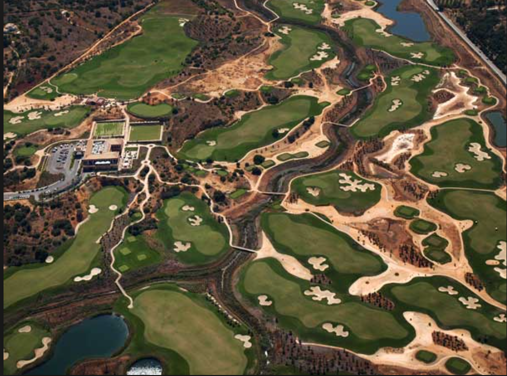 Amendoeira - WeLoveGolfTravel