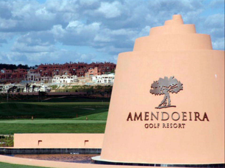 Amendoeira - WeLoveGolfTravel