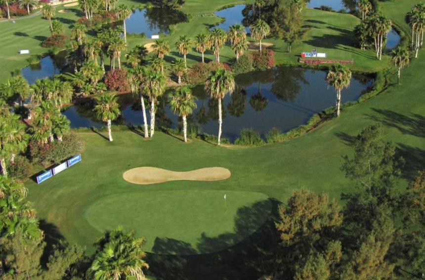 hotel-aguamarina-golf - WeLoveGolfTravel