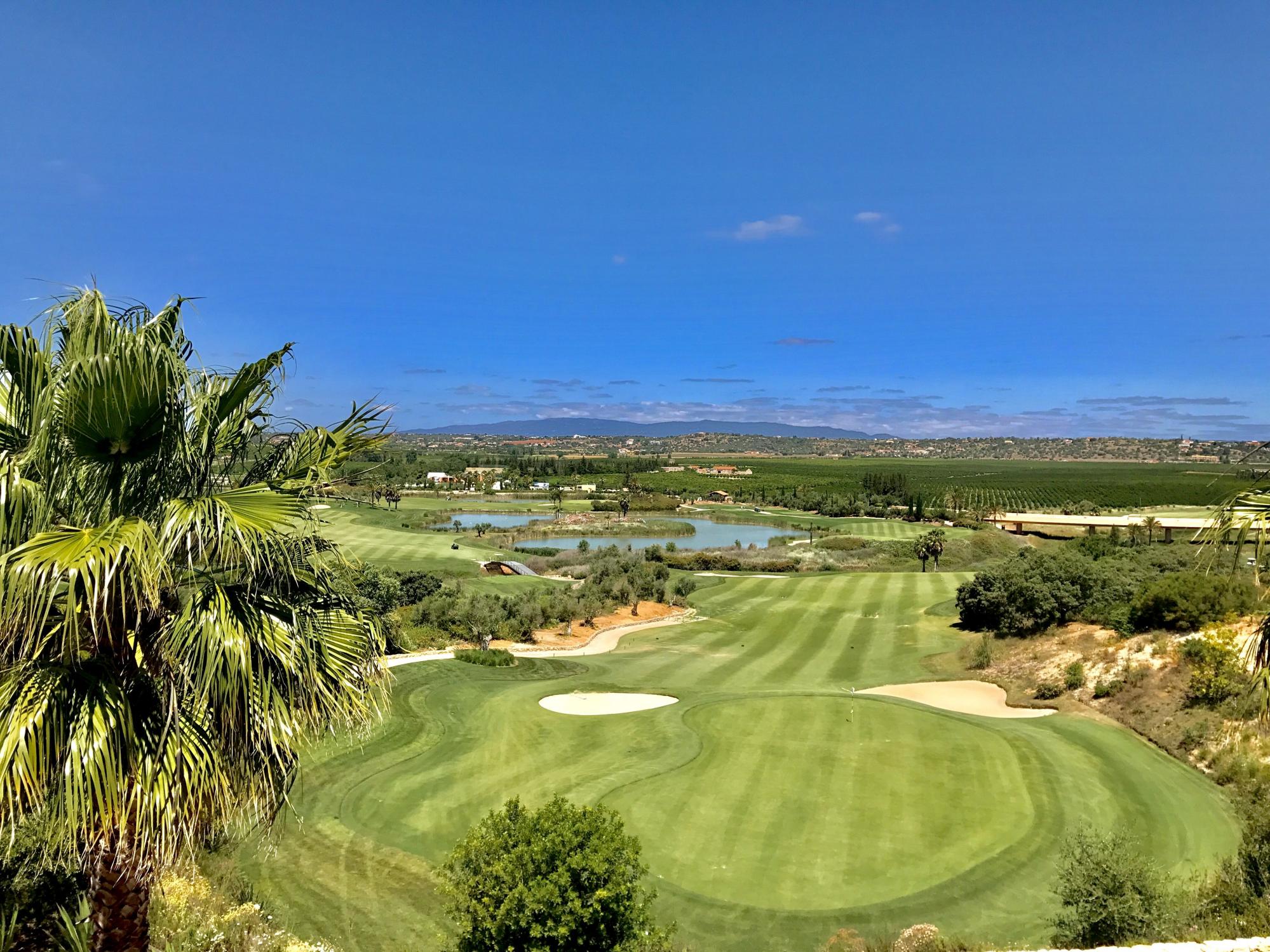 view-amendoeira-faldo-courses-impressive-golf-course-situated-in-incredible-algarve - WeLoveGolfTravel
