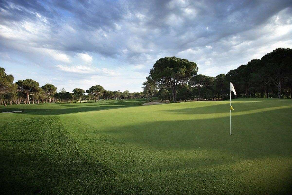 BELEK GOLF HOLIDAYS