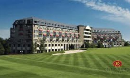 Unknown - WeLoveGolfTravel Unknown