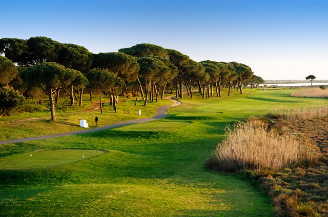 EL ROMPIDO SOUTH - WeLoveGolfTravel