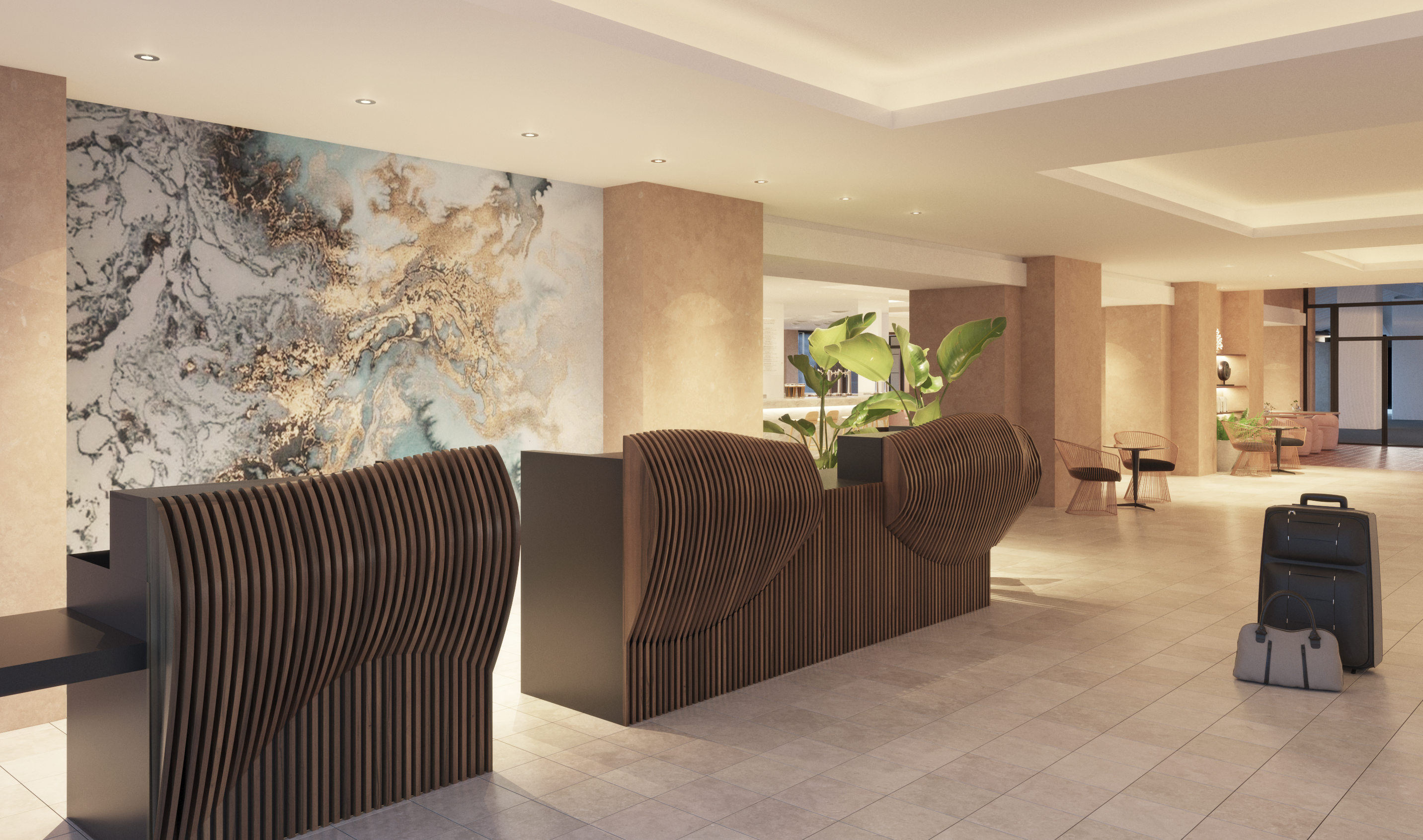 LOBBY 2 - WeLoveGolfTravel