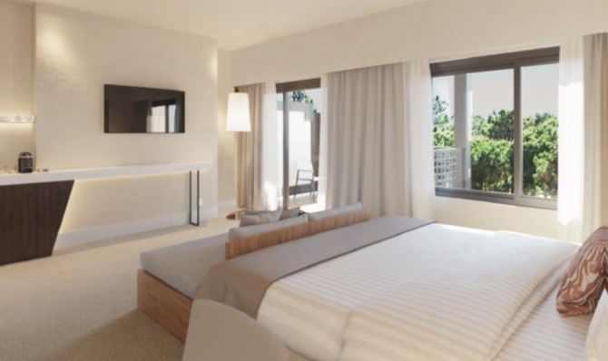 Room IGR 2 - WeLoveGolfTravel