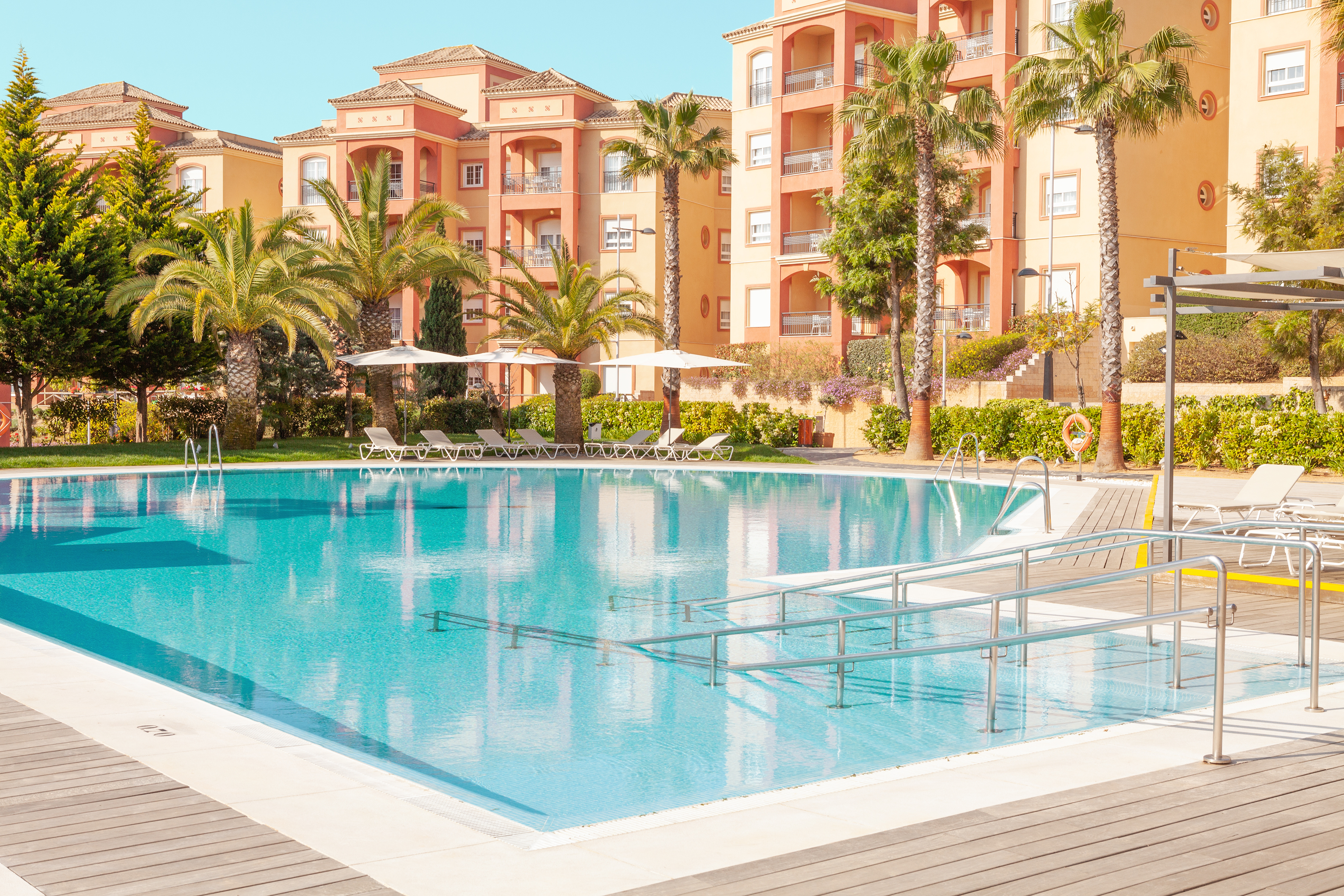 SENTIDO Ama Islantilla - WeLoveGolfTravel