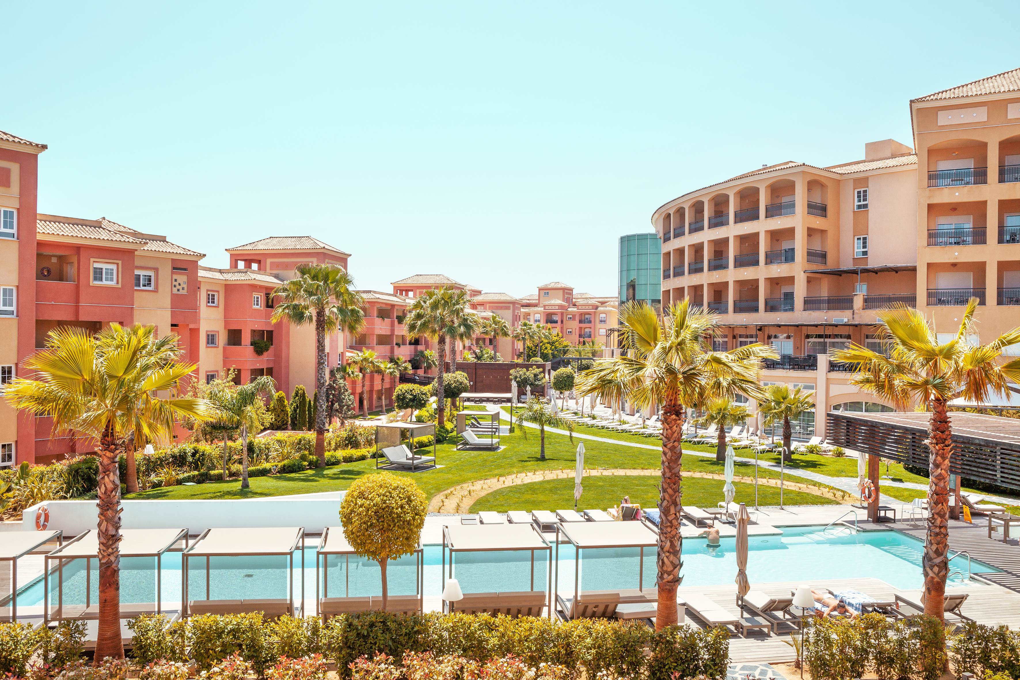 SENTIDO Ama Islantilla - WeLoveGolfTravel