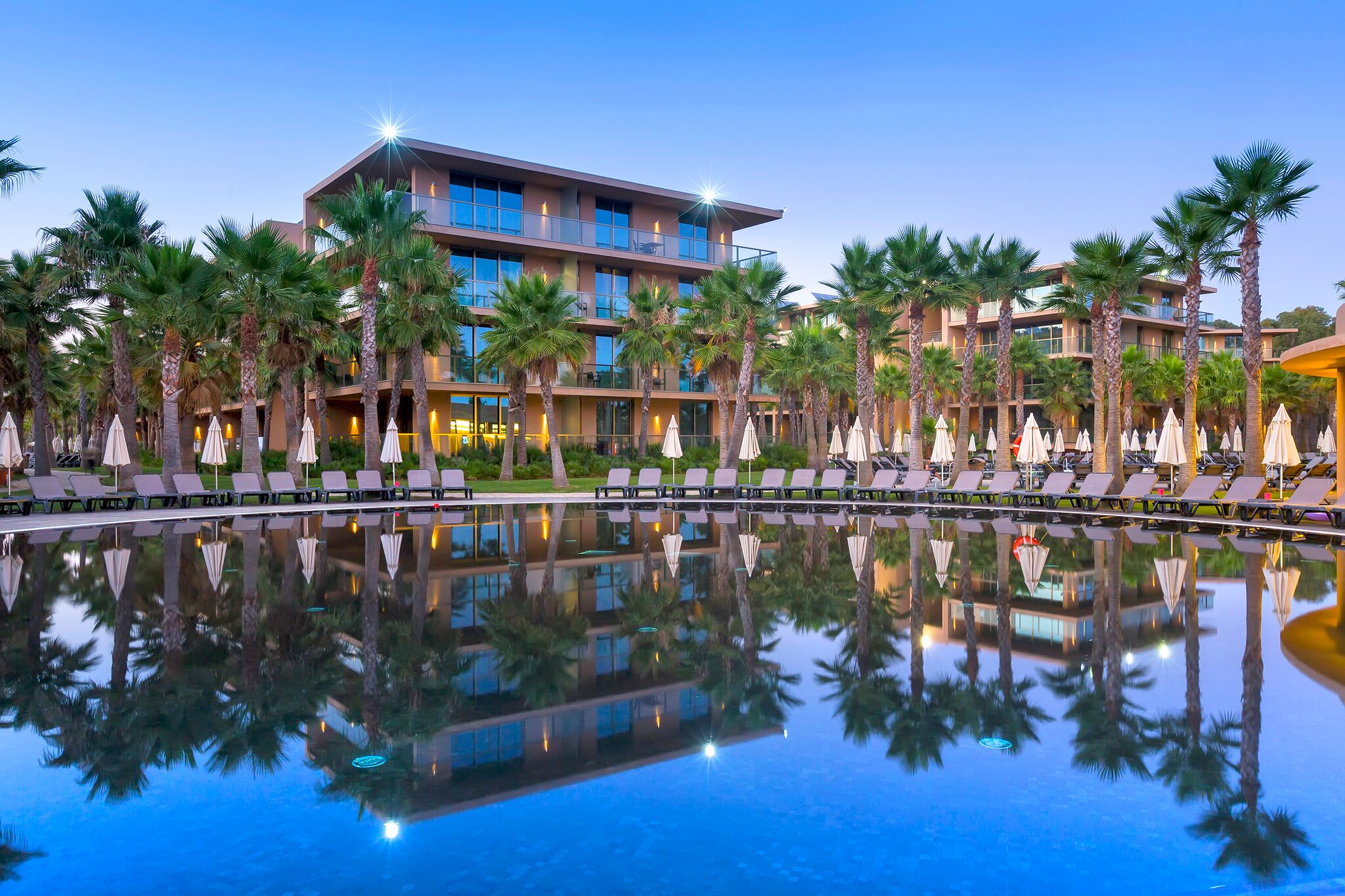 Salgados Palm Village - WeLoveGolfTravel