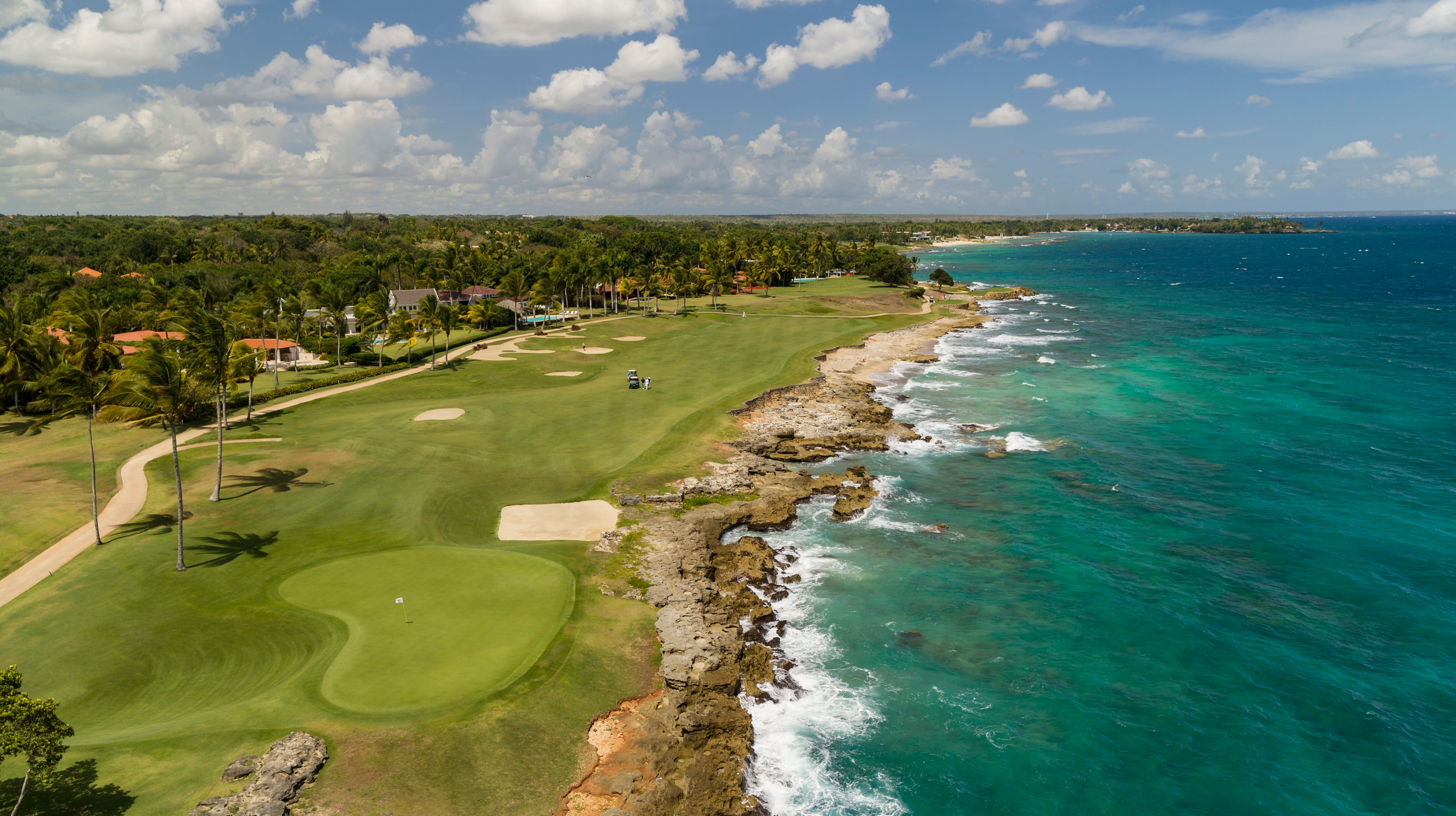 Casa De Campo (10) - WeLoveGolfTravel