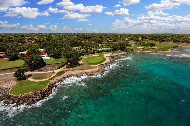 Casa De Campo (11) - WeLoveGolfTravel