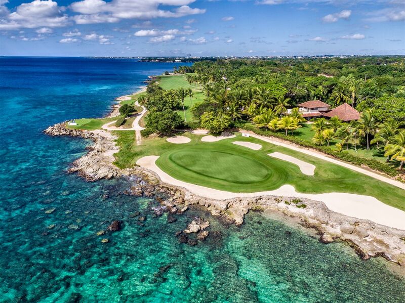 Casa De Campo Organsied Tour & Experiences - WeLoveGolfTravel