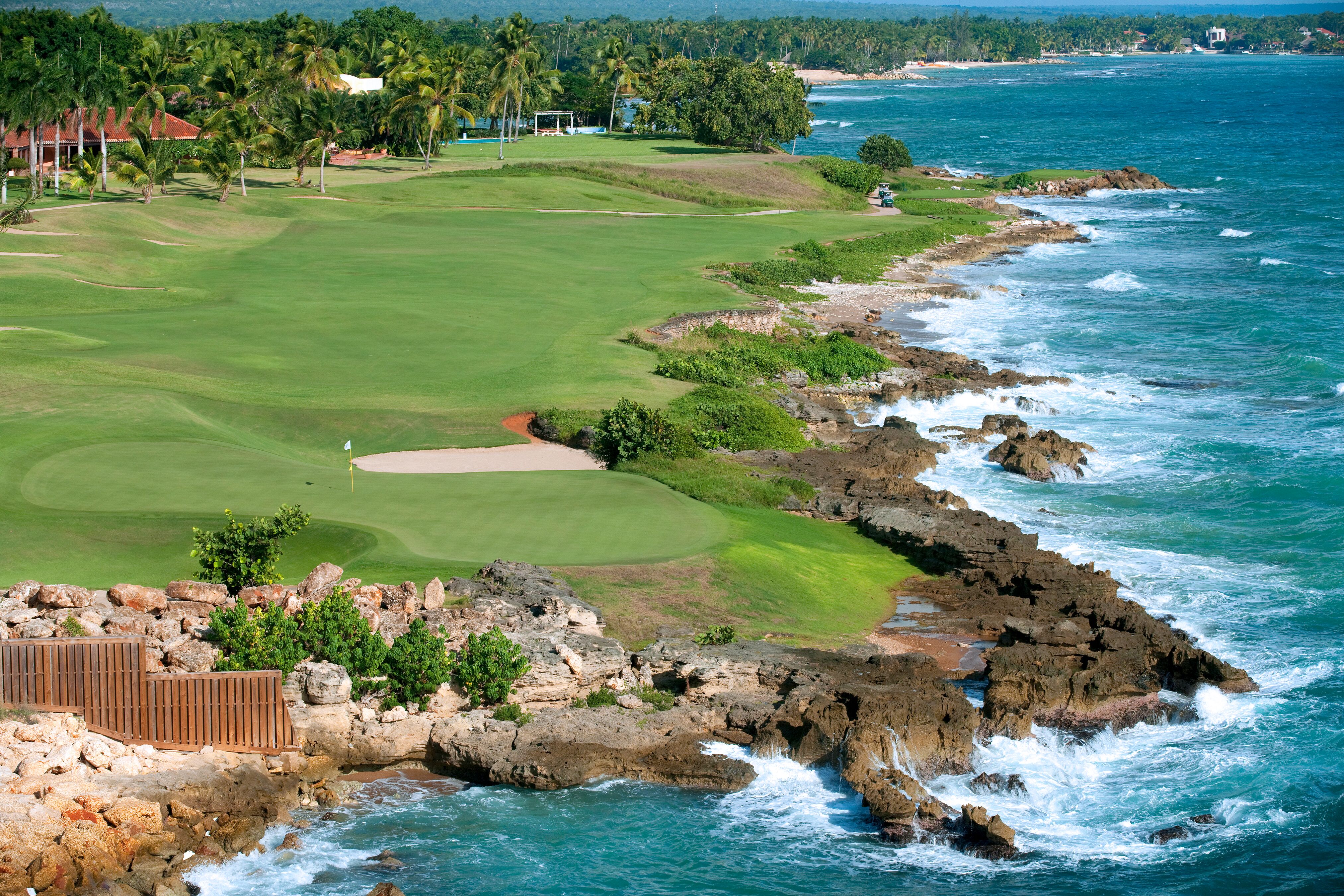 Casa De Campo (13) - WeLoveGolfTravel