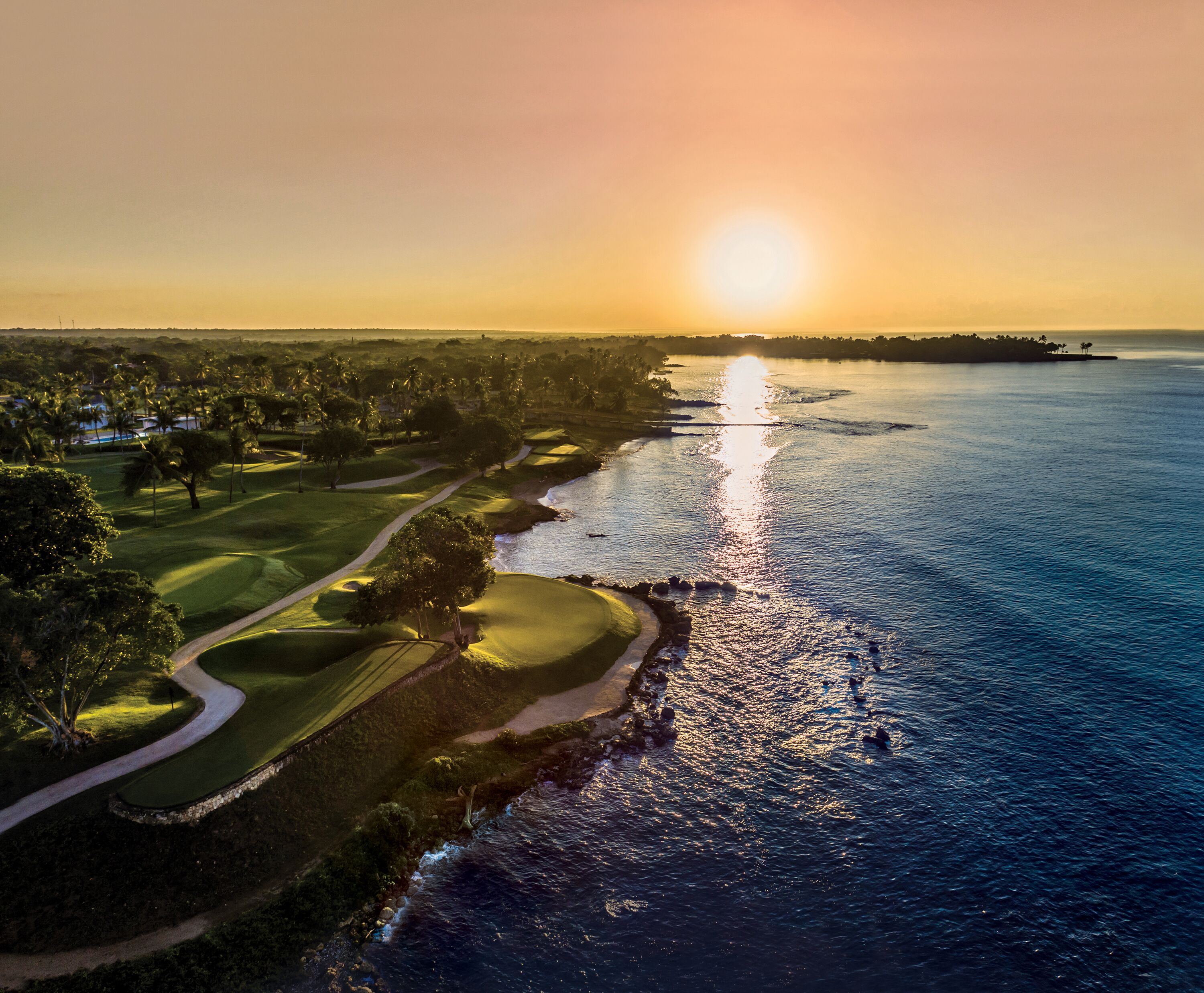 Casa De Campo Golf Mates Travel - WeLoveGolfTravel