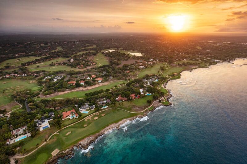 Casa De Campo Golf Mates Travel - WeLoveGolfTravel