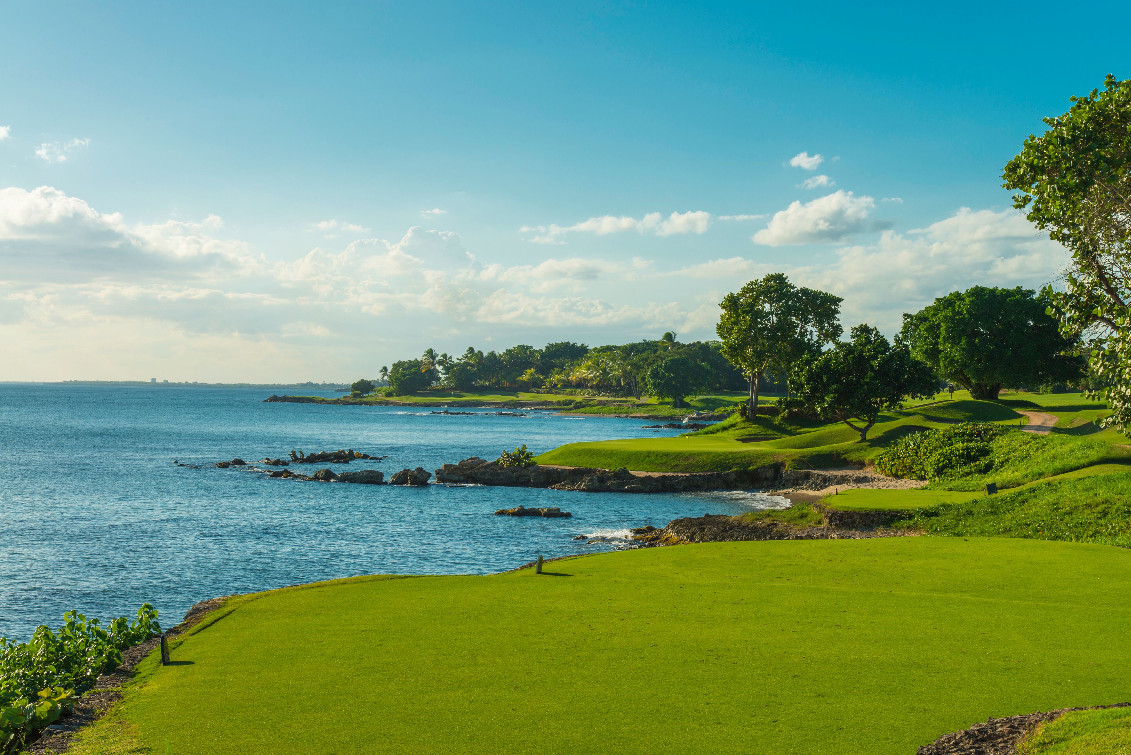 Casa De Campo (6) - WeLoveGolfTravel