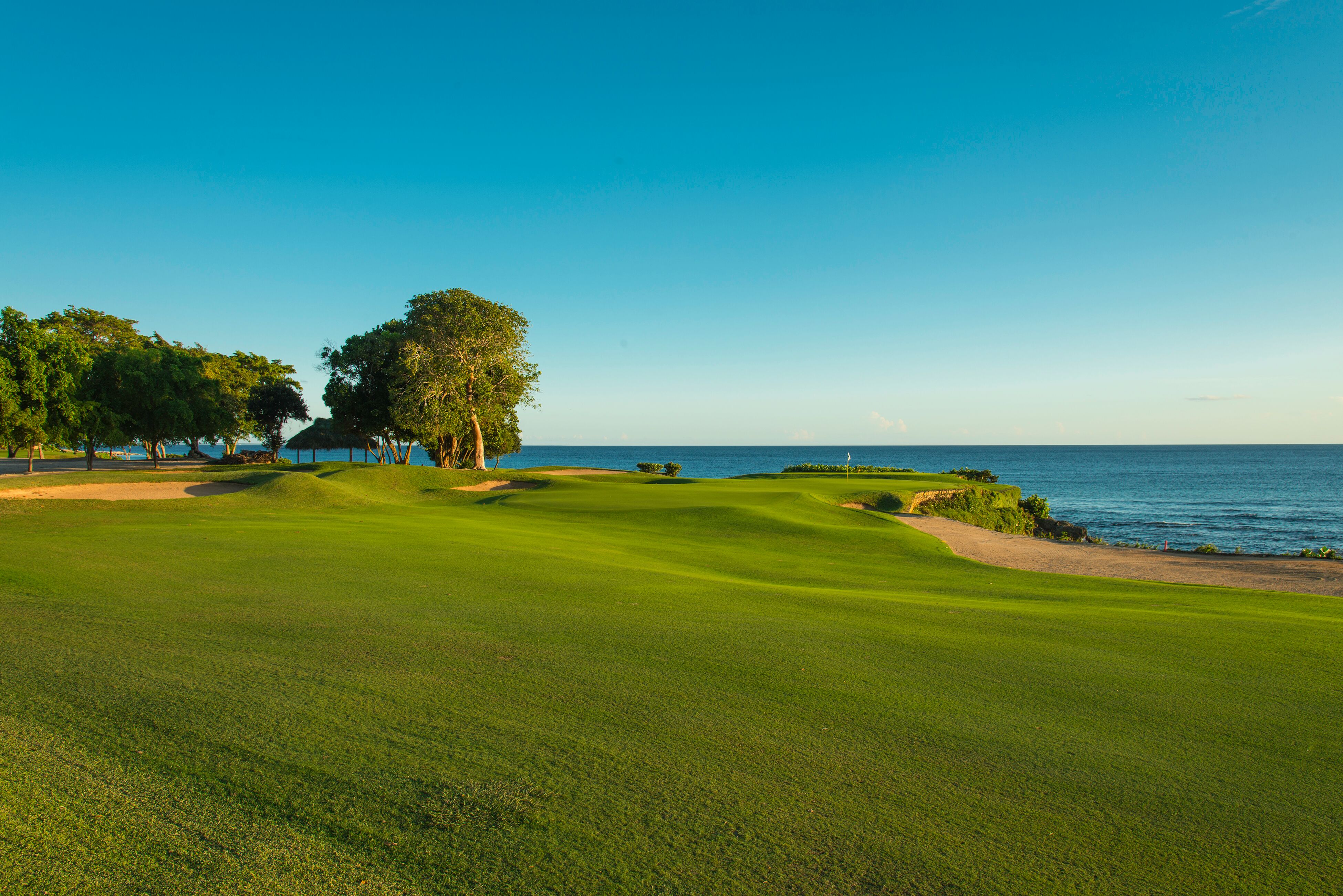 Casa De Campo (8) - WeLoveGolfTravel