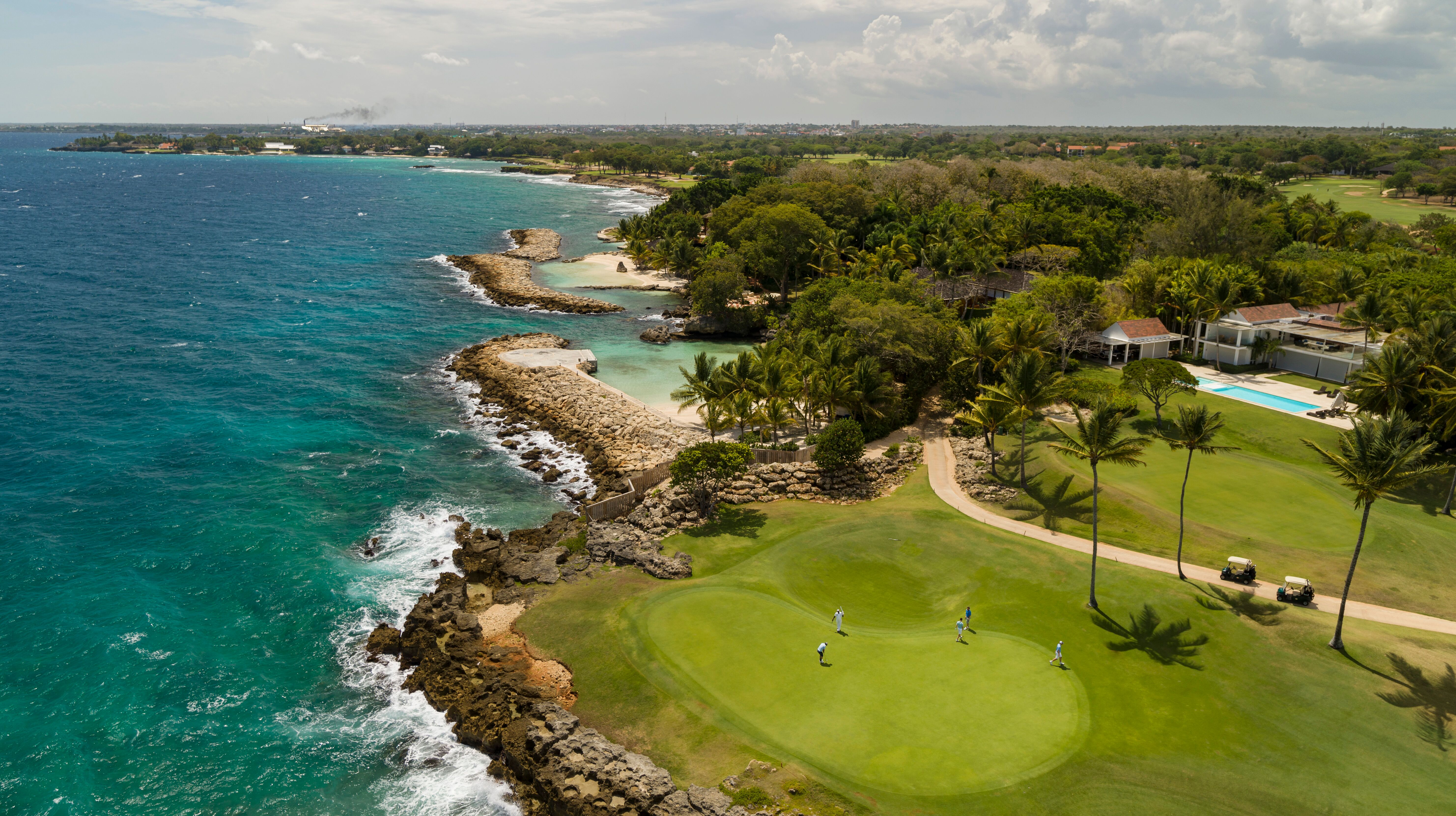 Casa De Campo (9) - WeLoveGolfTravel