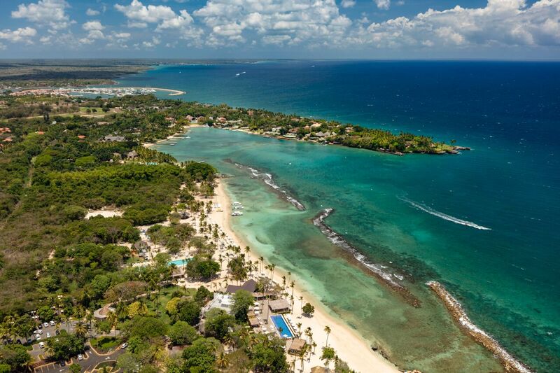 Casa De Campo - WeLoveGolfTravel