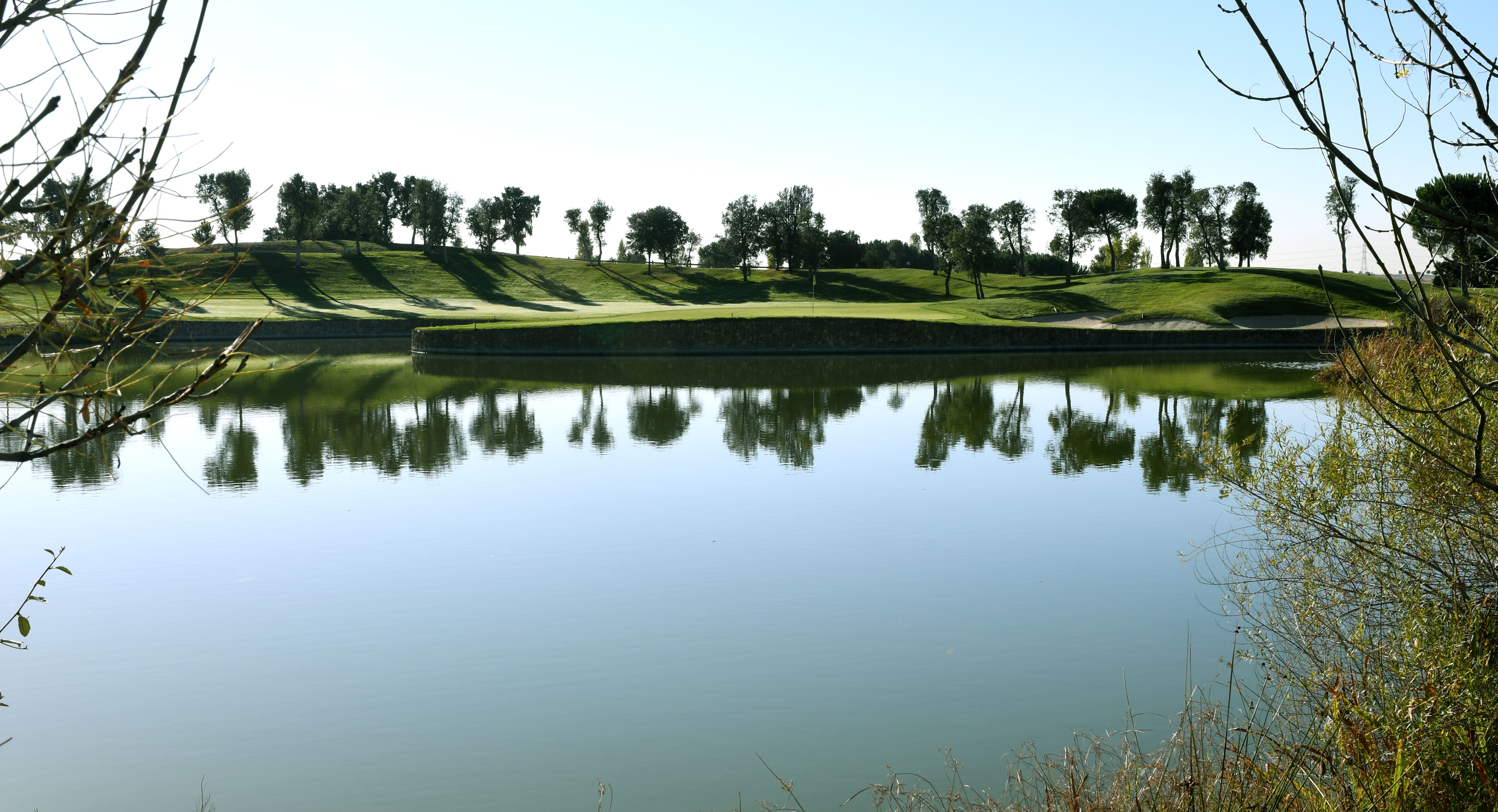 Golf Santander - WeLoveGolfTravel