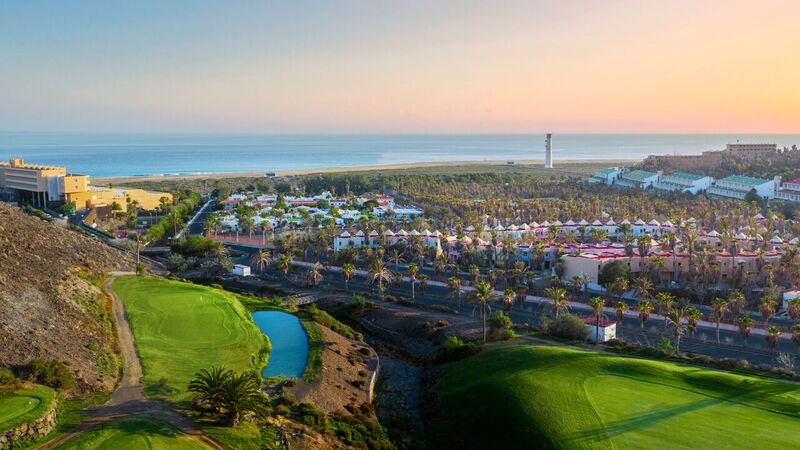 Jandia Golf (2) - WeLoveGolfTravel