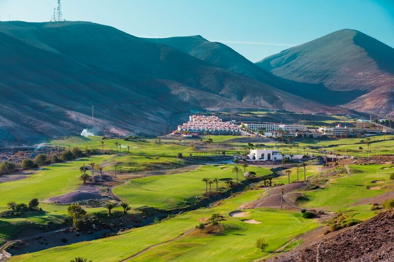 Jandia Golf (4) - WeLoveGolfTravel