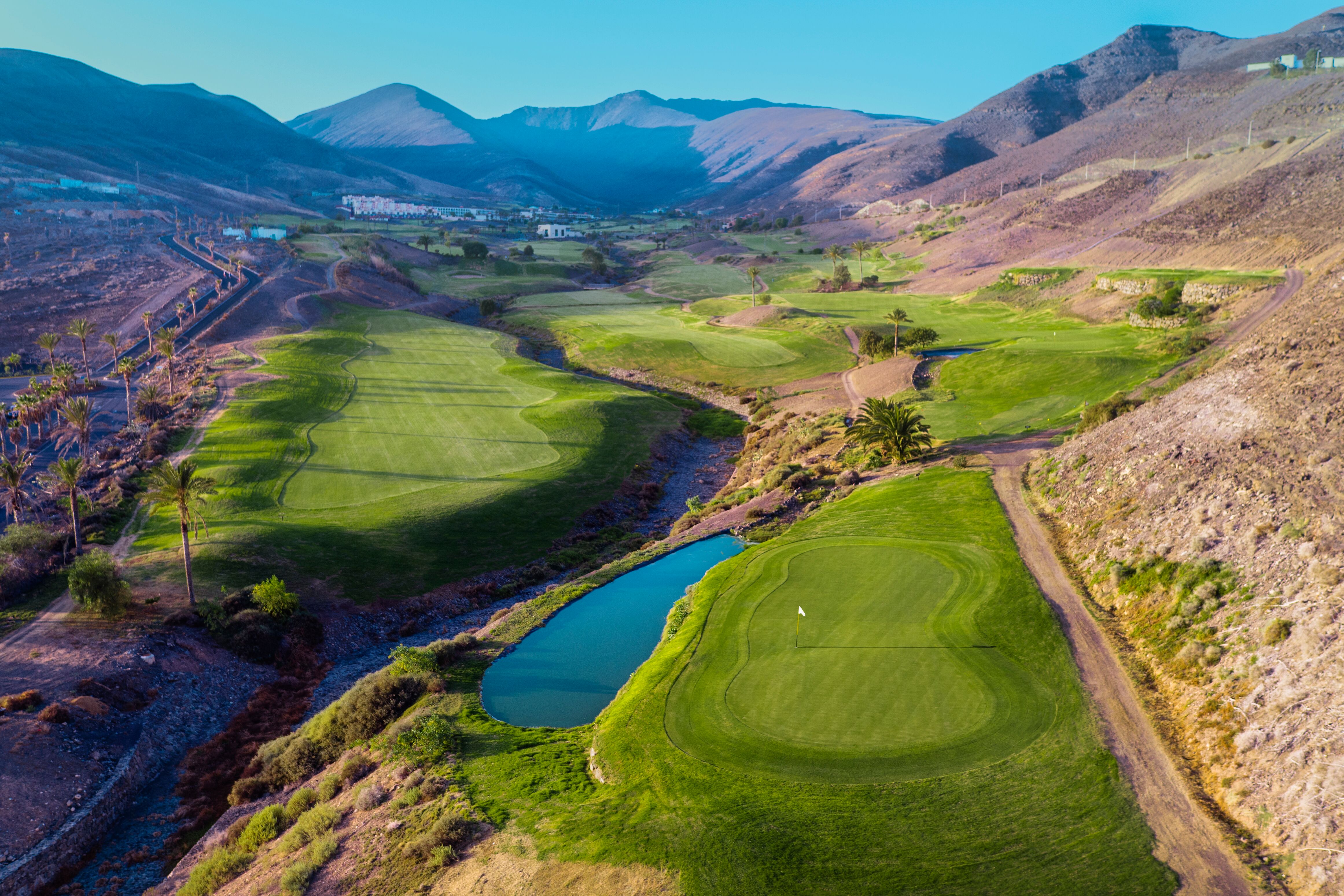 Jandia Golf - WeLoveGolfTravel