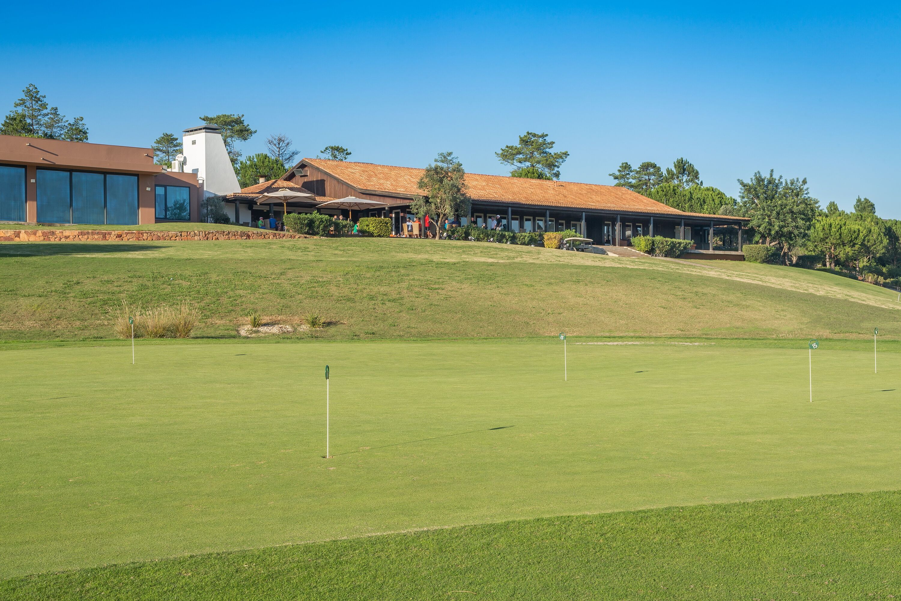 Morgado - WeLoveGolfTravel