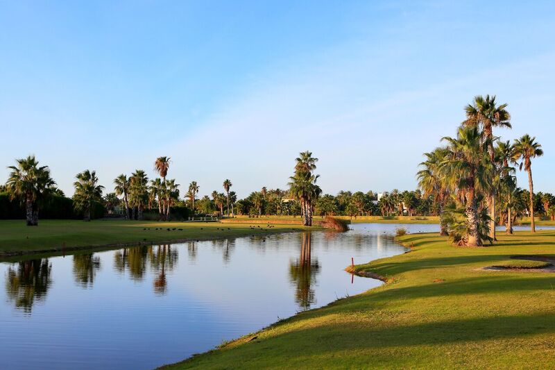 Playa Granada Golf&Spa (10) - WeLoveGolfTravel