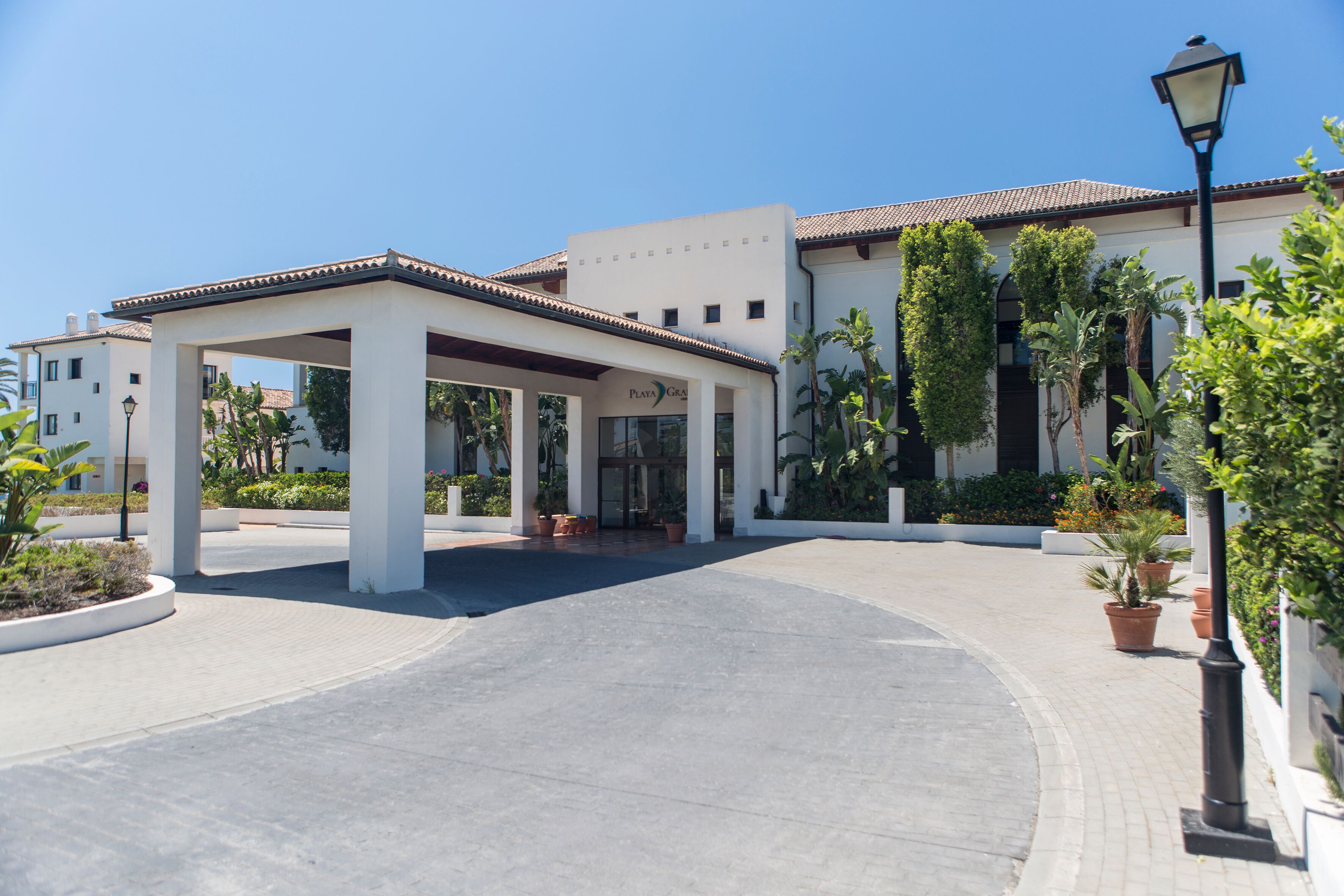 Playa Granada Golf&Spa (18) - WeLoveGolfTravel