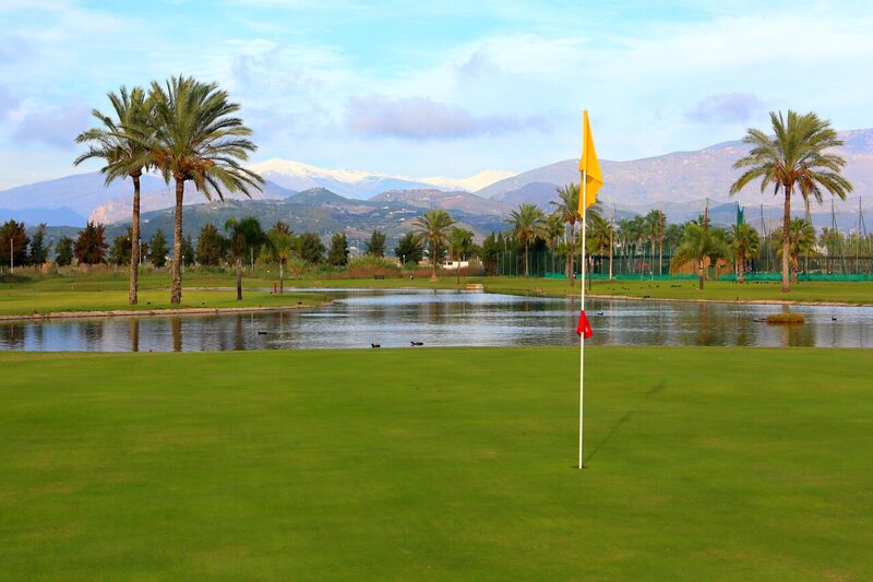 Playa Granada Golf&Spa (2) - WeLoveGolfTravel