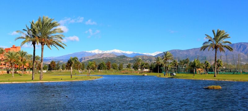 Playa Granada Golf&Spa (3) - WeLoveGolfTravel