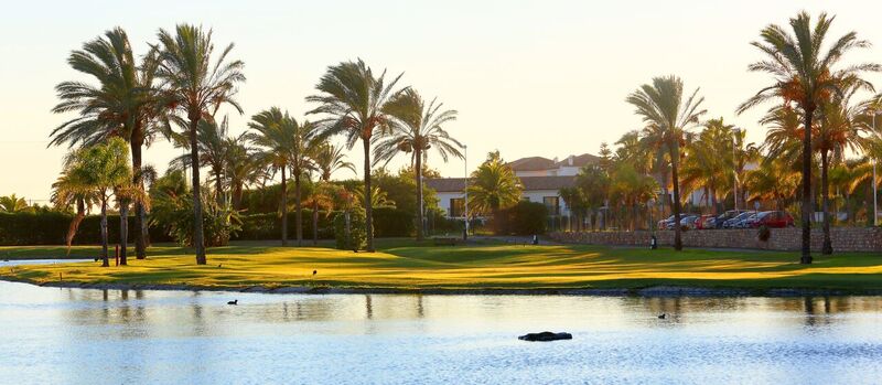 Playa Granada Golf&Spa (4) - WeLoveGolfTravel